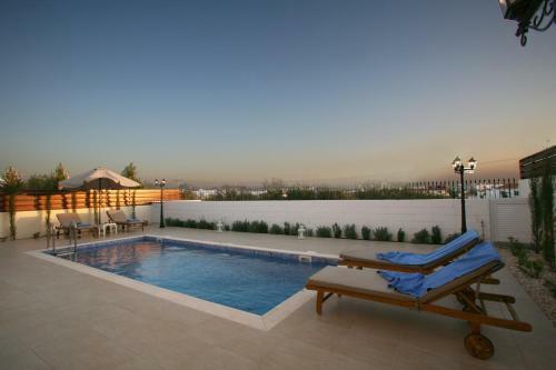 Villa Carmel