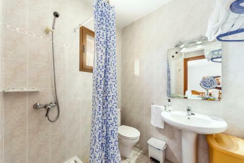 Villa Rustica S'aranjassa