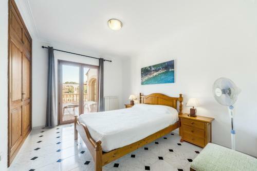 Villa Rustica S'aranjassa