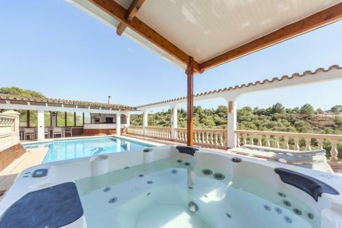 Villa Rustica S'aranjassa