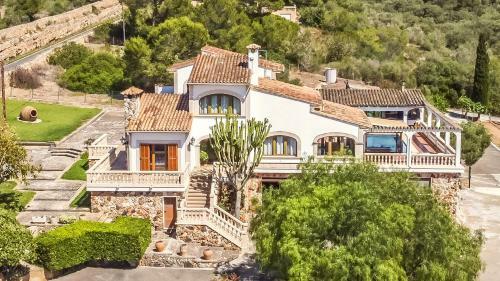Villa Rustica S'aranjassa