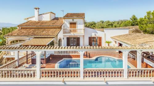 Villa Rustica S'aranjassa