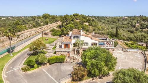 Villa Rustica S'aranjassa