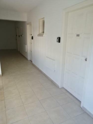 Apartamento Tikay Studio Apts