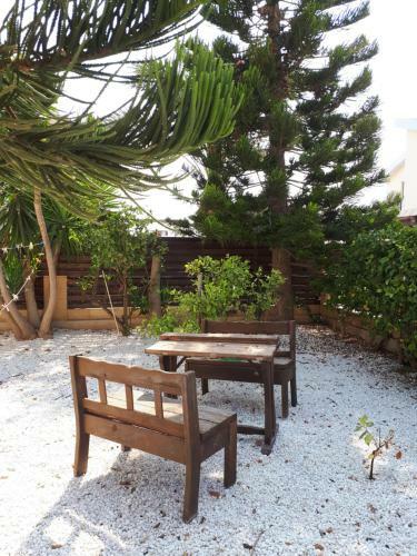 Villa Bouboulina Cyprus