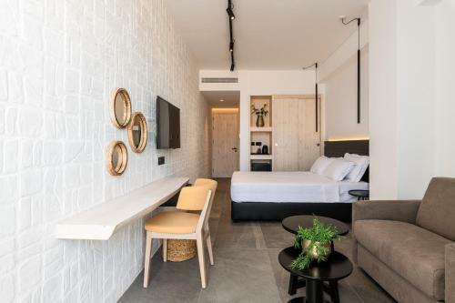 Bed & Breakfast Abacus Suites
