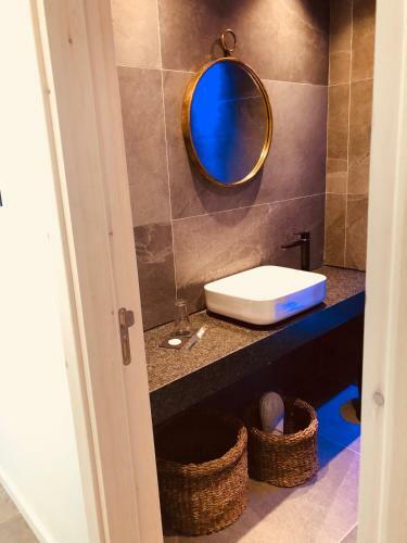 Bed & Breakfast Abacus Suites