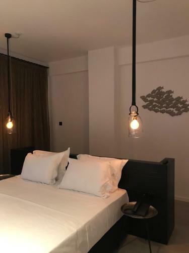 Bed & Breakfast Abacus Suites