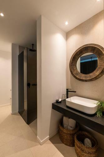 Bed & Breakfast Abacus Suites