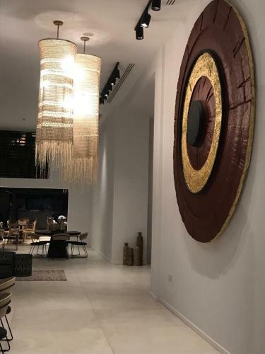Bed & Breakfast Abacus Suites