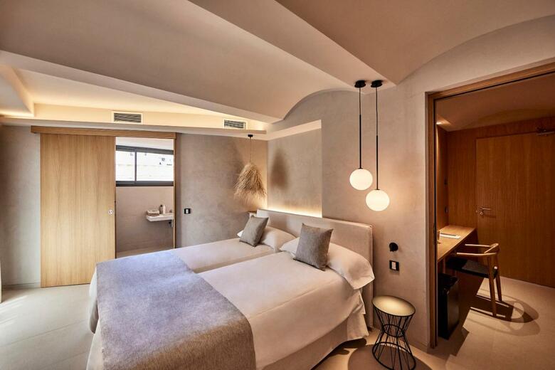 Joe's Gomila Boutique Hotel