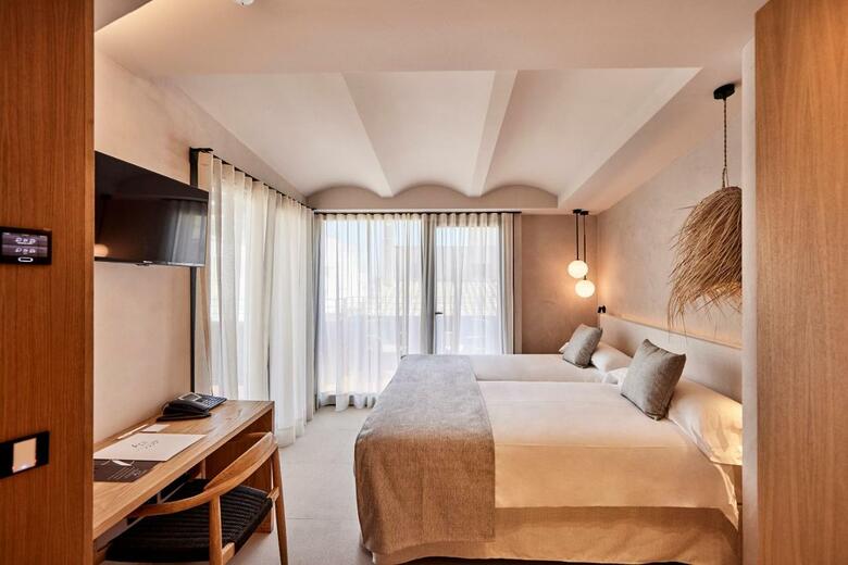 Joe's Gomila Boutique Hotel