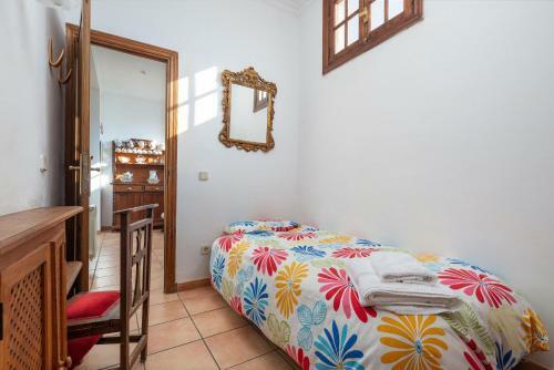 Villa Los Abilios