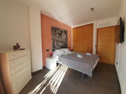 Apartamento Appartment Am Bierk�nig