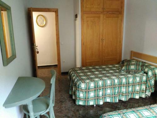 Agroturismo La Mar�a de Tortas