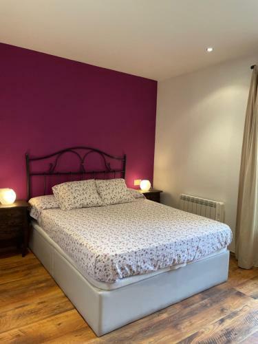 Apartamento Gisca