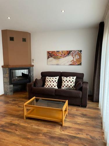 Apartamento Gisca