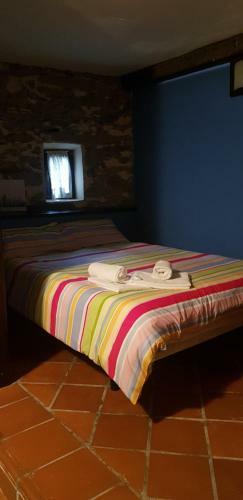 Apartamento Gran Reino Rural