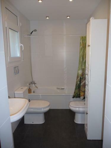 Bed & Breakfast Suite & Spa Panoramic Olivars