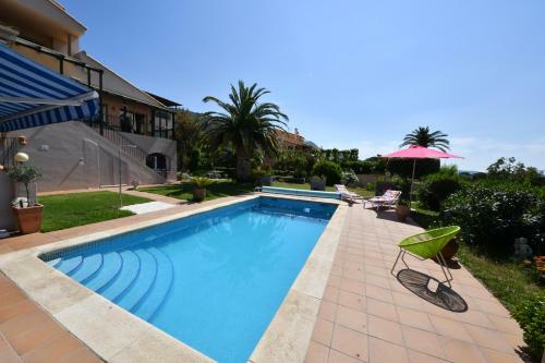 Bed & Breakfast Suite & Spa Panoramic Olivars