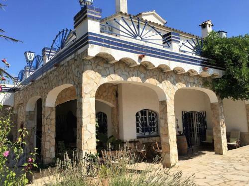 Hostal Pao Blau