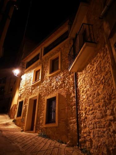 L'antic Forn de Pa�ls