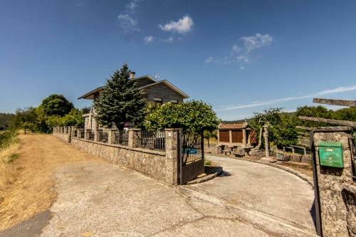 Casa Rural Picape