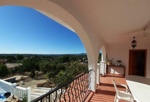 Casa Loro Loco B&B