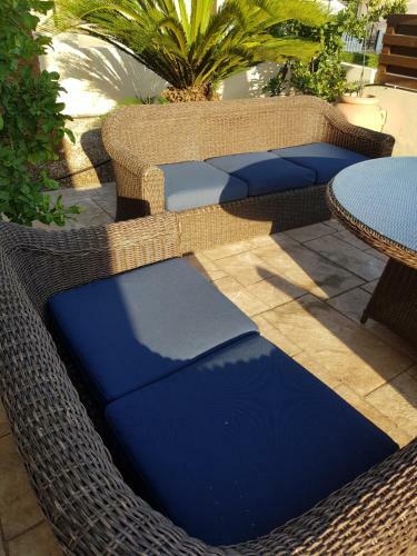 Nissi Luxury Villa
