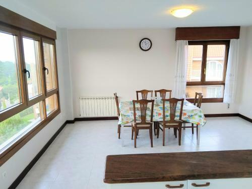 Casa Bah�a Santander
