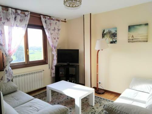 Casa Bah�a Santander