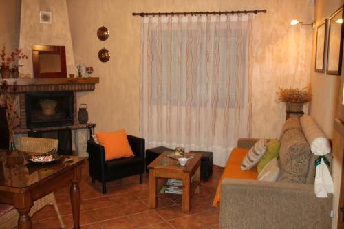 Agroturismo Las Casitas de La Velilla