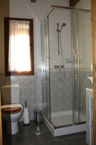 Agroturismo Las Casitas de La Velilla