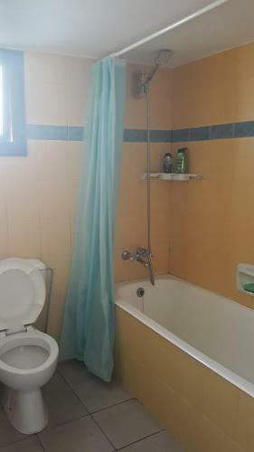 Apartamento Ayia Napa Sun Central