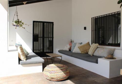 Villa Finca La Ferma