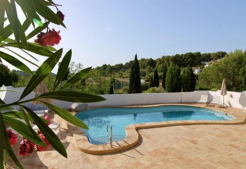 Villa Finca La Ferma