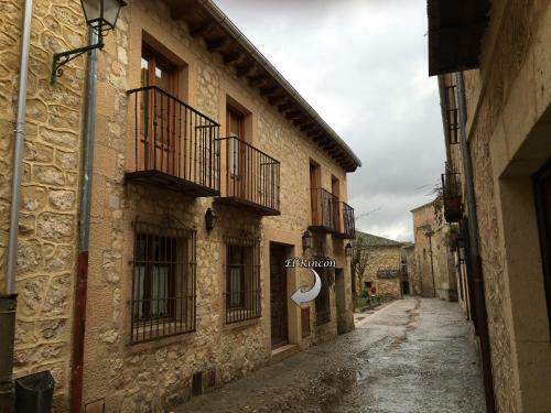 Apartamento Casita El Rinc�n