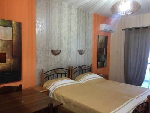 Pomelo Apartmens