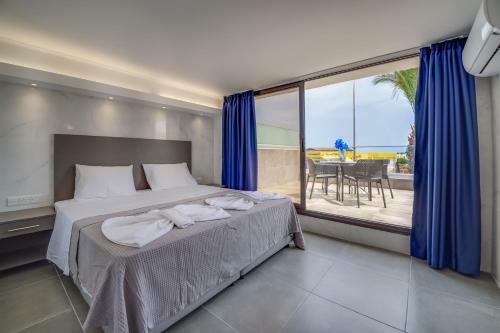 Apartamento Gevoni Deluxe Suites