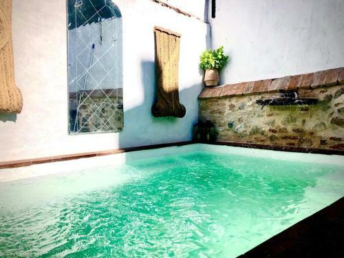 Agroturismo Casa Del Cerro