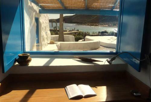 Seaside Villa La Graciosa