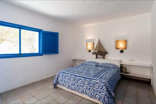 Seaside Villa La Graciosa