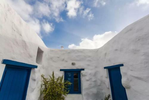 Seaside Villa La Graciosa