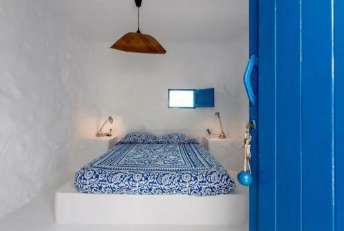 Seaside Villa La Graciosa