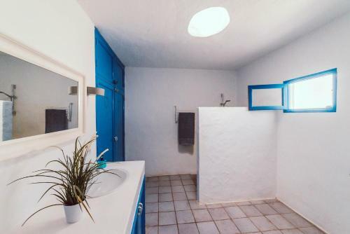 Seaside Villa La Graciosa