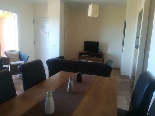Apartamento Jacaranda A