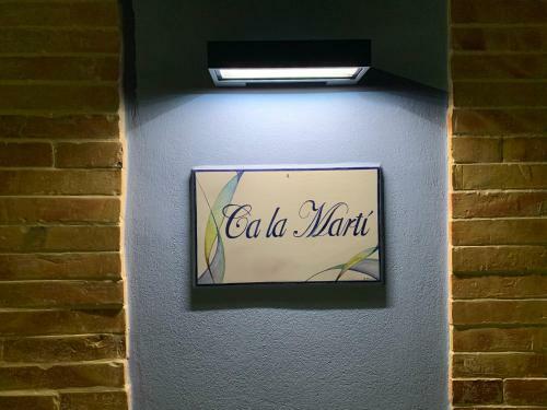 Ca La Mart�