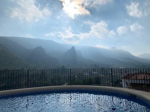 Villa Montesolana