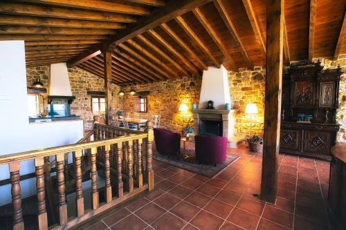 Casas Rurales La Cuplia