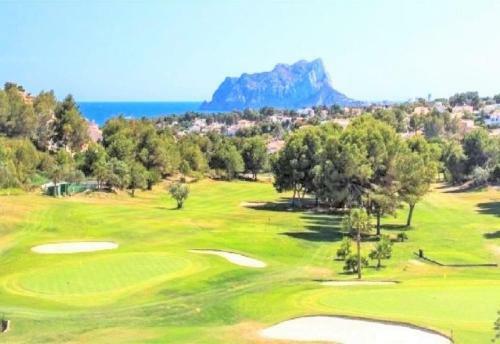 Luxury Villa At La Sella Resort
